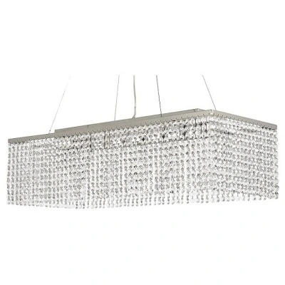Подвесная люстра Arti Lampadari Milano Milano E 1.5.70x25.101 NT AL_Milano_E_1.5.70X25.101_NT