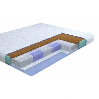 Матрас двуспальный Престиж-...