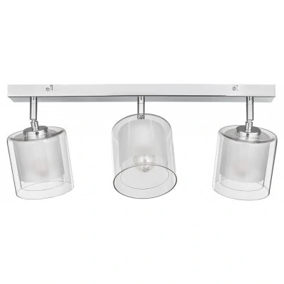 Спот 33 идеи WLL.102 WLL.102.03.17.CH-S25TR ZZ_WLL.102.03.17.CH-S25TR