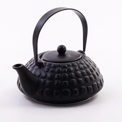 Заварочный чайник 650 мл LO...