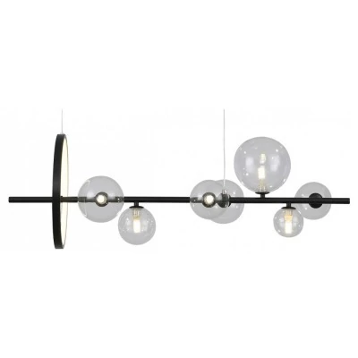 Подвесная люстра Kink Light Иона 09408-7,19 KL_09408-7.19