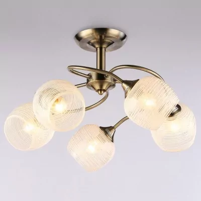 Люстра на штанге Ambrella Light TR TR3199 AMBR_TR3199