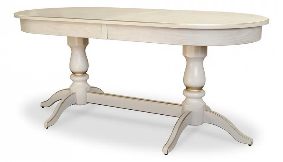 Фото Стол обеденный Тарун 3 ML_008261 - интернет-магазин МегаТерем в Москве