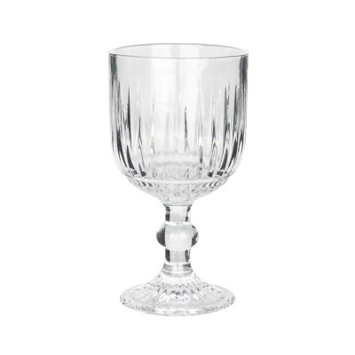 Бокал для вина"lines" 380мл мал.уп.=6шт Lefard (781-340)