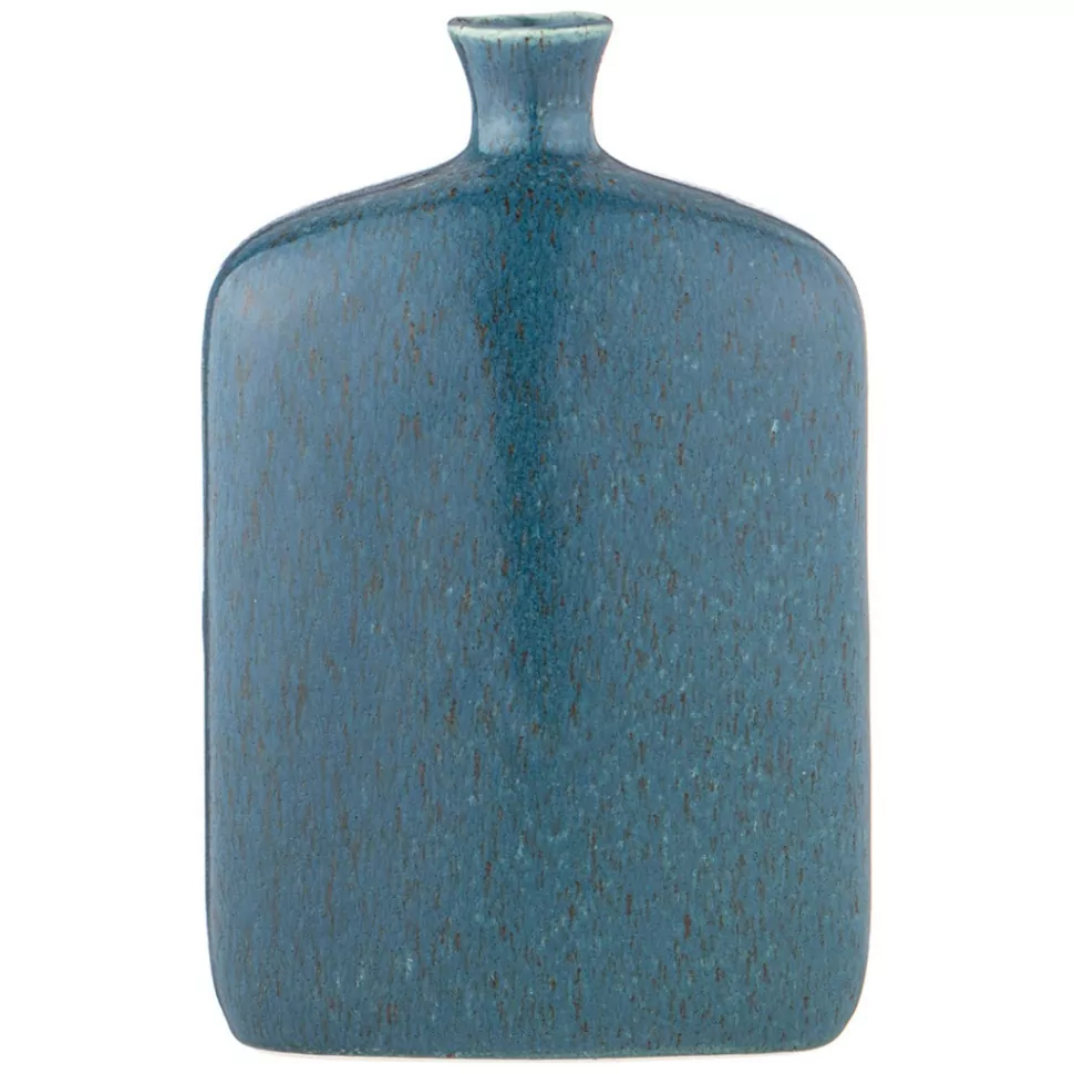 Фото Ваза декоративная высота 21,3см Lefard (146-1909) - интернет-магазин МегаТерем в Москве