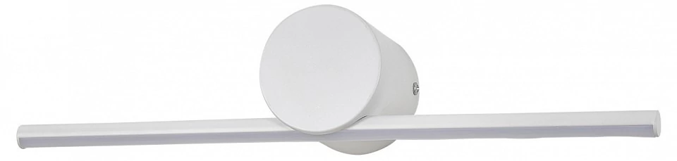 Фото Подсветка для картины Escada Line 10281/1LED White ESC_10281_1LED_White - интернет-магазин МегаТерем в Москве