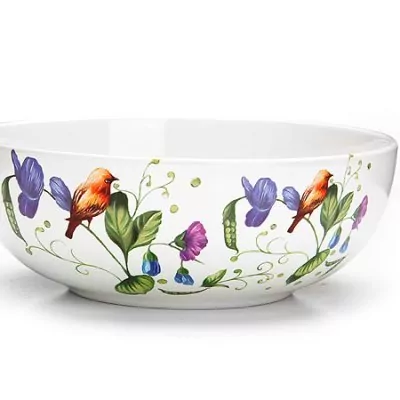 Супница 750 мл LORAINE (26604)