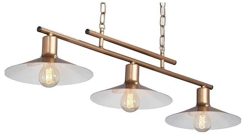 Фото Подвесной светильник Vitaluce V4873 V4873-8/3 VI_V4873-8_3 - интернет-магазин МегаТерем в Москве