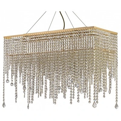Подвесная люстра Arti Lampadari Milano Milano E 1.5.70X25.105 G AL_Milano_E_1.5.70X25.105_G