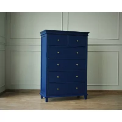 Комод Jules Verne высокий а...