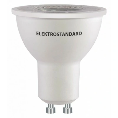 Лампа светодиодная Elektrostandard BLGU10 LED GU10 5Вт 6500K a050182 ELK_a050182