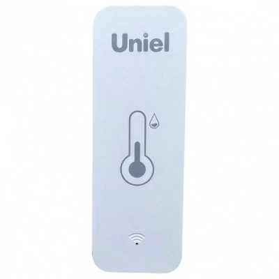 Датчик температуры и влажно...