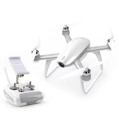 Радиоуправляемый квадрокоптер Walkera AiBao (WAL-AIBAO)