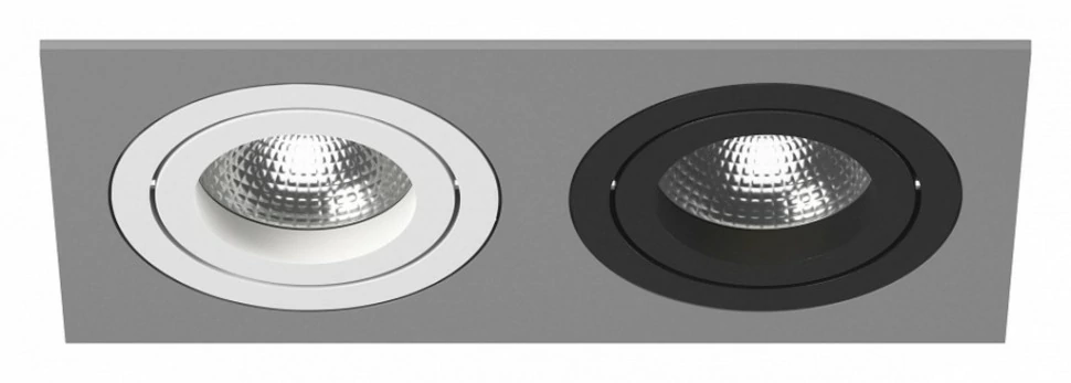Фото Встраиваемый светильник Lightstar Intero 16 i5290607 LS_i5290607 - интернет-магазин МегаТерем в Москве