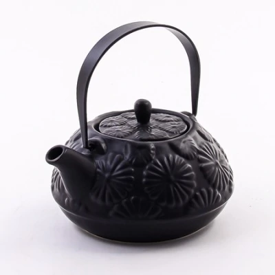 Заварочный чайник 650 мл LO...