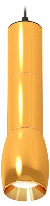 Фото Подвесной светильник Ambrella Light XP XP1125001 AMBR_XP1125001 - интернет-магазин МегаТерем в Москве