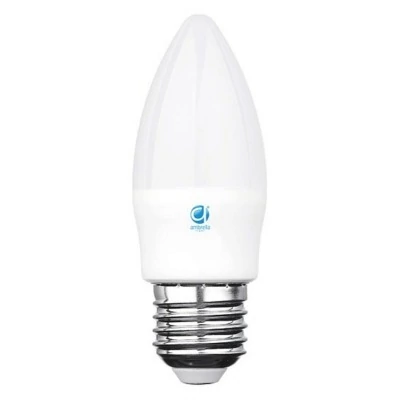 Лампа светодиодная Ambrella Light C37 E27 8Вт 4200K 206284 AMBR_206284