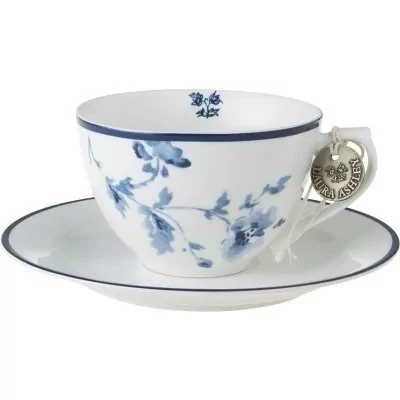 Laura Ashley Кофейная пара ...