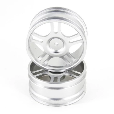 Алюминиевые задние диски HS...