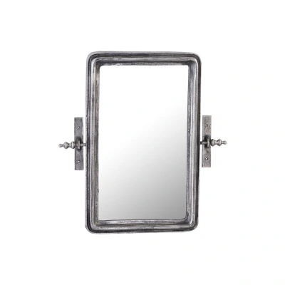 Зеркало 25215-70, металл, з...