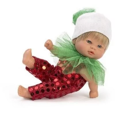 119953 Кукла ASI Пупсик, 20 см