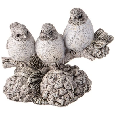 Статуэтка птички 14х8х12 см...