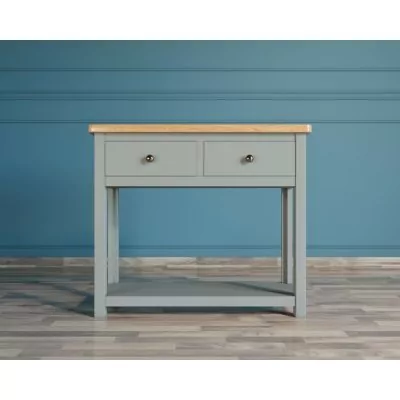 Консоль Jules Verne в сером...