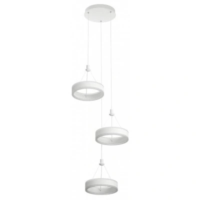 Подвесной светильник Citilux Дуэт CL719030