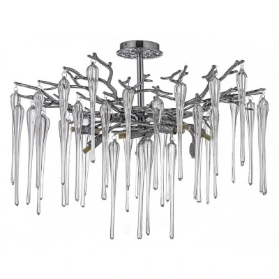 Люстра на штанге Dio D’Arte Tavenna Tavenna H 1.3.76.101 N DDA_Tavenna_H_1.3.76.101_N