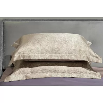 Комплект наволочек Fiji беж...