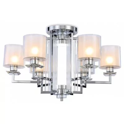 Потолочная люстра Ambrella Light TR TR4418 AMBR_TR4418