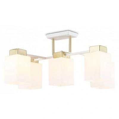 Люстра на штанге Ambrella Light TR TR303047 AMBR_TR303047
