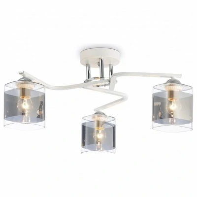 Потолочная люстра Ambrella Light TR TR303217 AMBR_TR303217