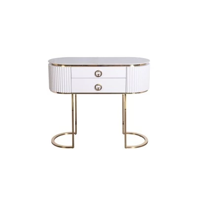 Консоль LUCIANO 100*42*85см (TT-00010381)