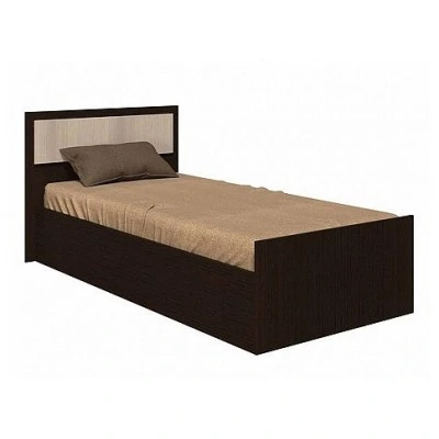 Кровать односпальная Фиеста BTS_N001178