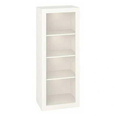 Стеллаж Toivo ВтН MER_TOJ-VtN-BE