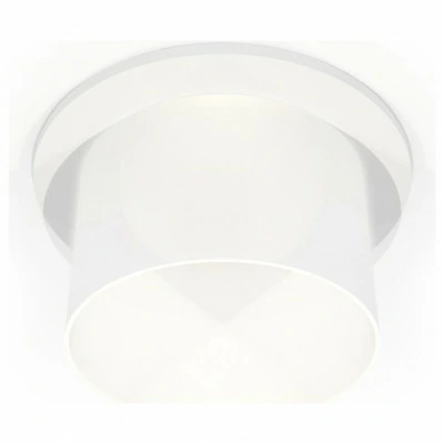 Встраиваемый светильник Ambrella Light XC XC6512067 AMBR_XC6512067