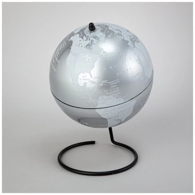 Глобус 14,2х14,2х215 см Lef...