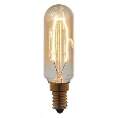 Лампа накаливания Loft it Edison Bulb E14 40Вт K 740-H LF_740-H