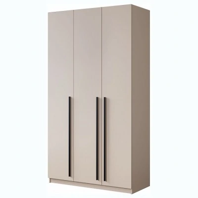 Шкаф платяной София 3323.М1 MEL_3323