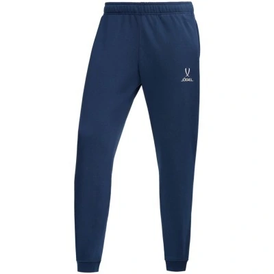 Брюки JOGEL ESSENTIAL Cotton Pants, темно-синий (2122004)