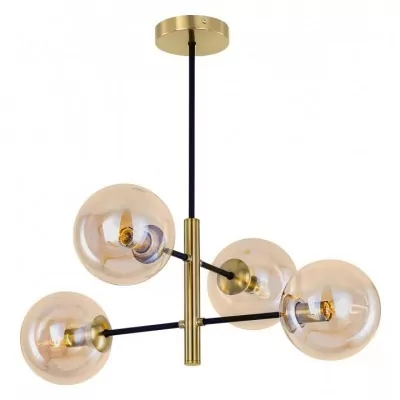 Люстра на штанге Citilux Ло...