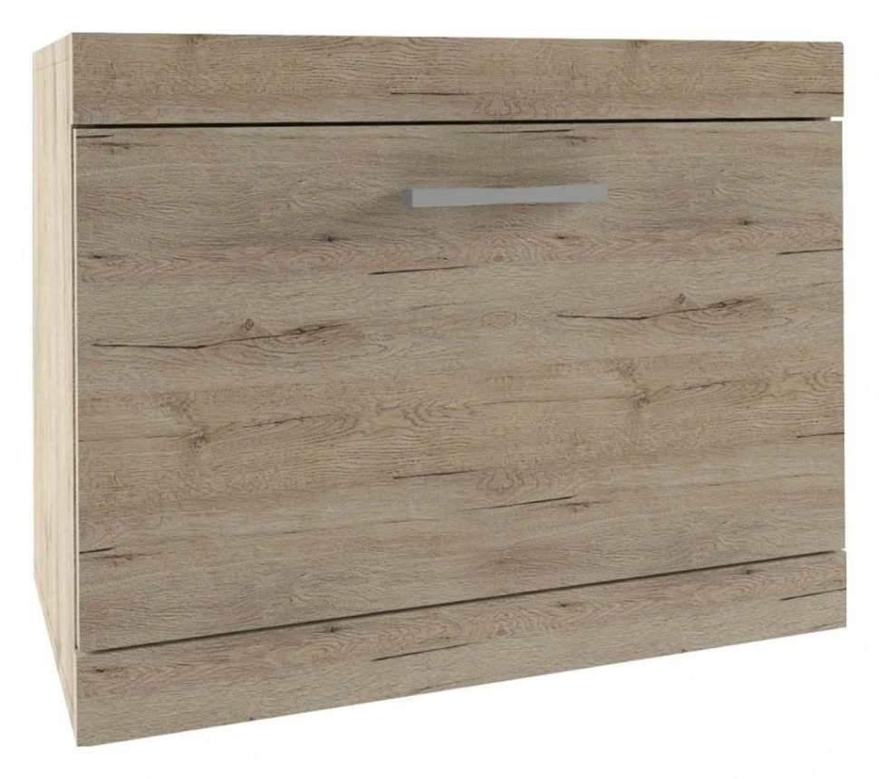 Фото Тумба для обуви Oskar 1D ANR_653250 - интернет-магазин МегаТерем в Москве