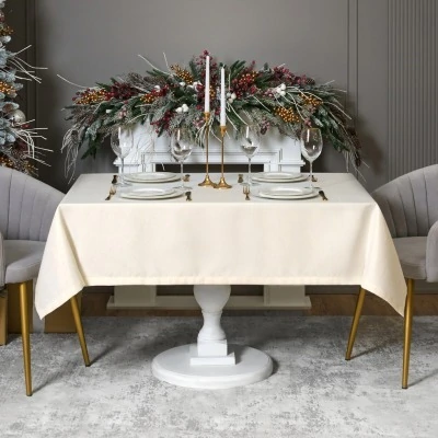 Скатерть 140х180 cm прямоу...