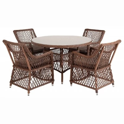 Набор уличный Доппио SIS_UT-00003501