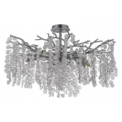 Люстра на штанге Dio D’Arte Tavenna Tavenna H 1.3.76.102 N DDA_Tavenna_H_1.3.76.102_N