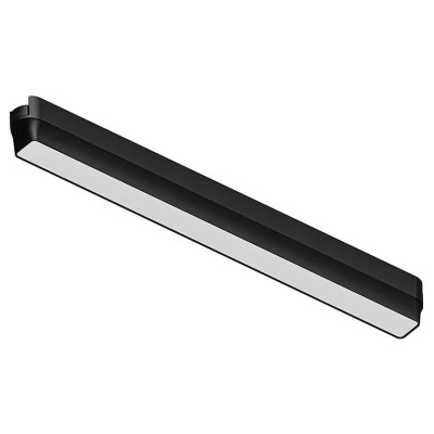 Накладной светильник Arte Lamp Rapid A1168PL-1BK AR_A1168PL-1BK