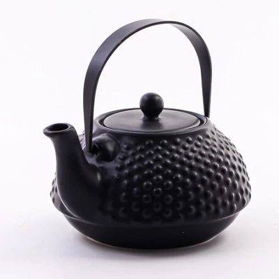 Заварочный чайник 650 мл LO...