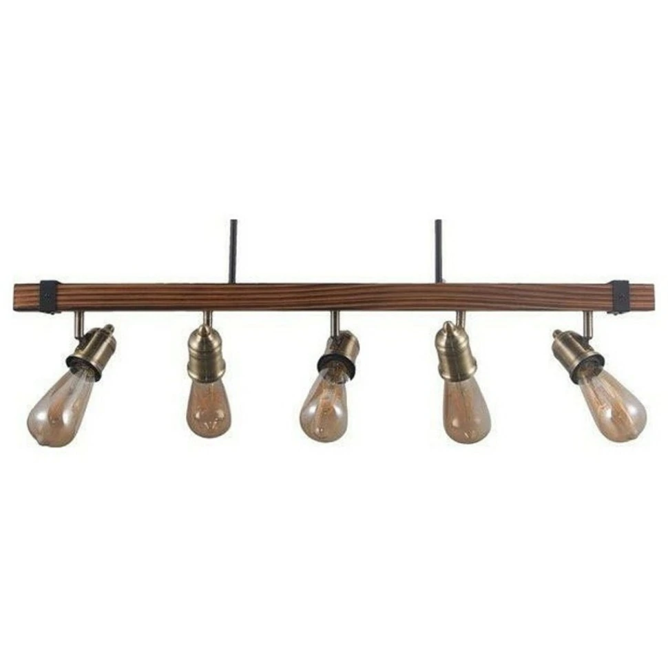 Фото Подвесной светильник Omnilux Castelluzzo OML-94613-05 OM_OML-94613-05 - интернет-магазин МегаТерем в Москве