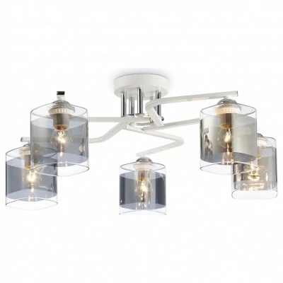 Потолочная люстра Ambrella Light TR TR303219 AMBR_TR303219